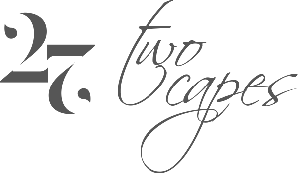 Two Capes Wines Retina Logo